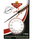 TRIDENT 180 - WHITE