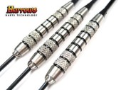 HARROWS POWER POINT 26G
