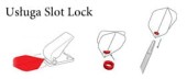 USŁUGA SLOT LOCK