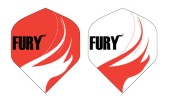 POWERCORE FURY RED