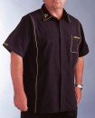 UNICORN TEKNIK DART SHIRT - L, XL, XXL