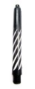 SPIROLINE NYLON - SHORT