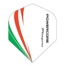 POWERCORE TRICOLORS