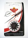 TRIDENT 180 - BLACK