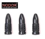 NODOR PROTECTOR - BLACK
