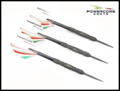 PLAYER SERIES VIGNALI 22G BLACK MATT