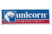 NASZYWKA NA KOSZULKĘ - UNICORN