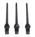 SOFT GROTY TUFLEX (BLACK)