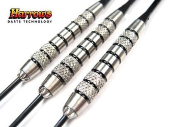 HARROWS POWER POINT 26G