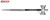 Lotki do darta RD Rebel 23g - lotka