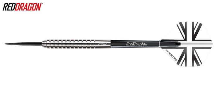 Lotki do darta RD Rebel 23g - lotka