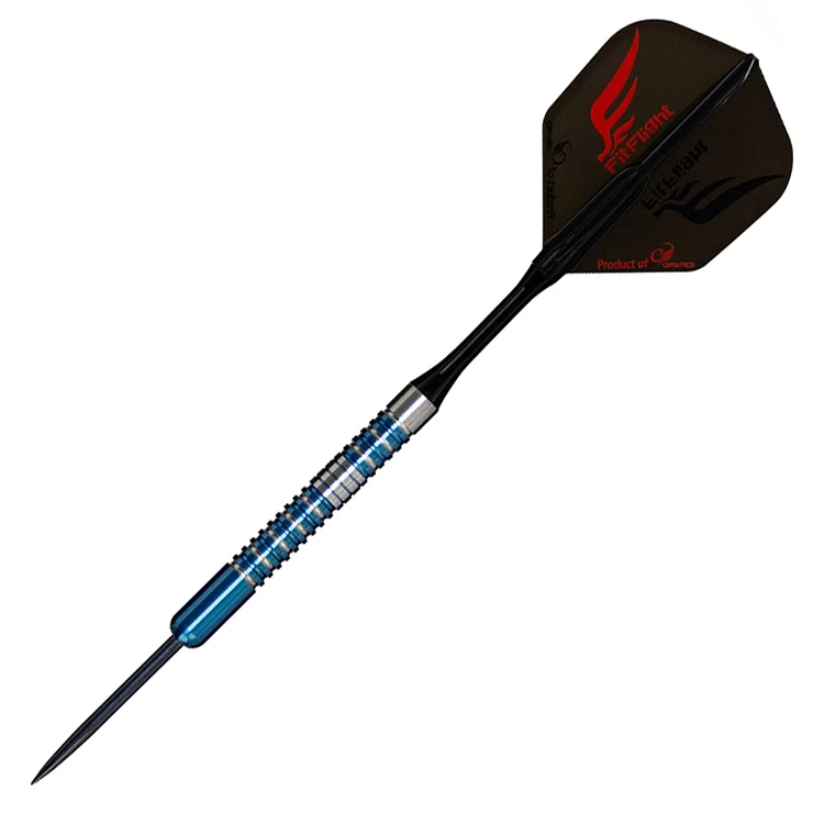 Lotki do darta Cosmo Darts Discovery Label Jeff Smith 21g