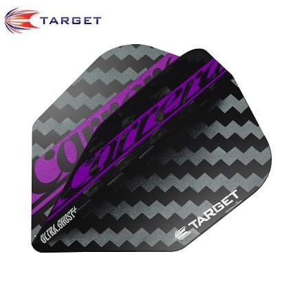 Piórka Target Vision Carrera no2