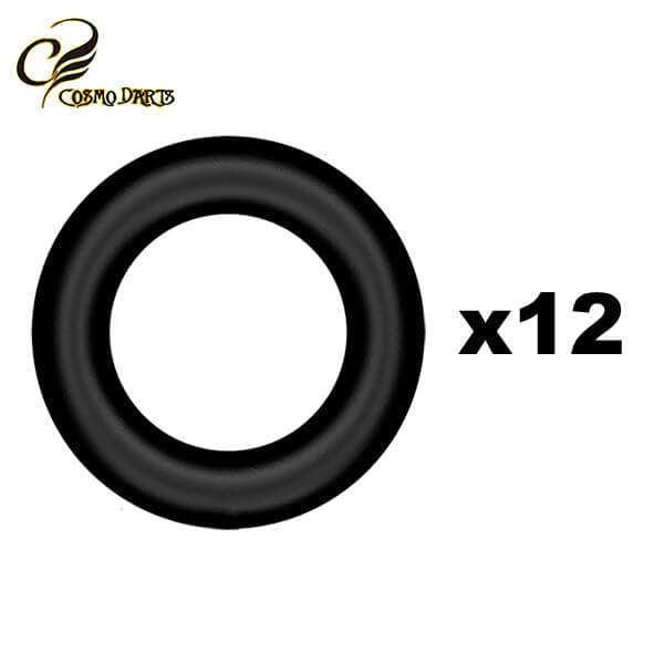 Cosmodarts O-rings do zaciskania shaftów i grotów