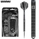 Lotki do darta Winmau Blackout 24g