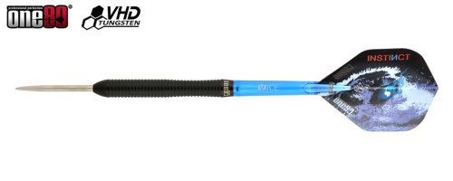 Lotki steeltip One80 Night Hunter Velocity 24g