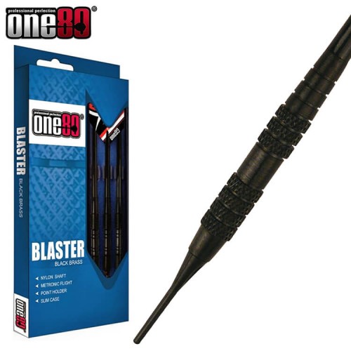 Lotki do darta One80 Blaster 18g