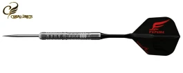 Cosmo Darts Discovery Label Jack Main 23g
