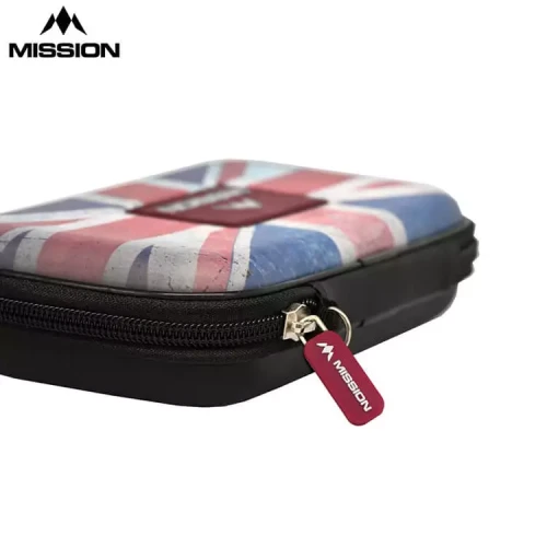 Pokrowiec Mission Freedom XL dart case