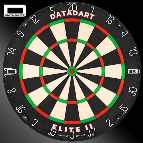 Tarcza Datadart Elite 2