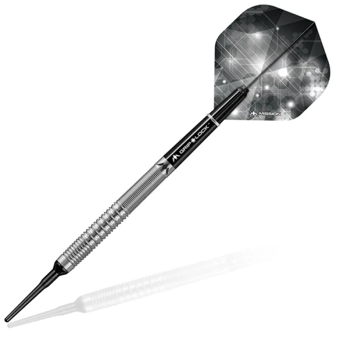 Lotki Mission Spirit M4 22g