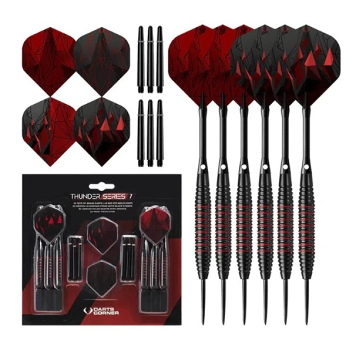 Lotki do darta Thunder Series M3 23g