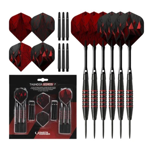 Lotki do darta Thunder Series M4 21g