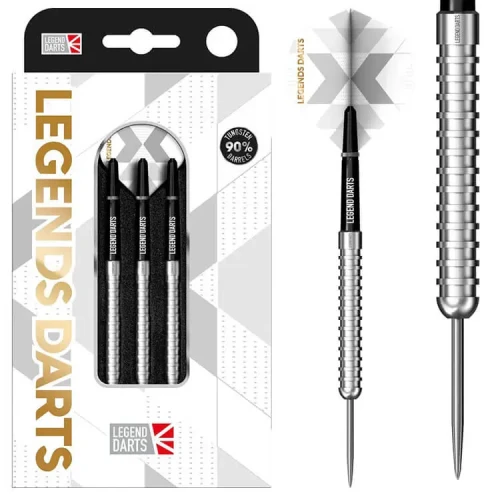 Lotki do darta Legend Darts Pro Series V12 24g