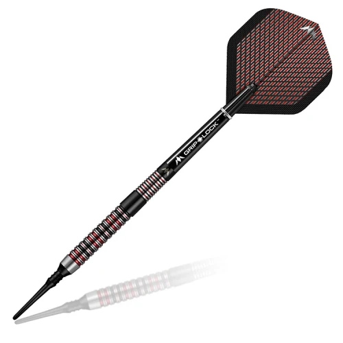 Lotki soft tip Mission Red Dawn M1 21g