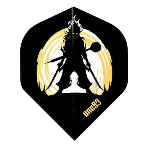 Piórka One80 Revenge