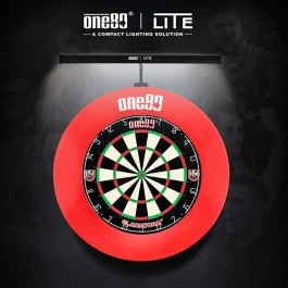 Oświetlenie do tarczy One80 Lite