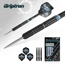Lotki One80 Griptron GT4 22g VHD 90%