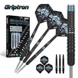 Lotki do darta One80 Griptron GT4 22g