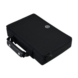 Pokrowiec do lotek One80 Master D-Box czarny