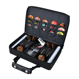 Pokrowiec do lotek One80 Master D-Box czarny
