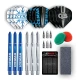 Gerwyn Price Optima Multi-Pack - dart akcesoria