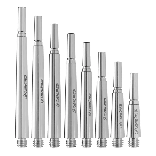 Shafty Cosmo Darts Super Duralumin Normal Locked