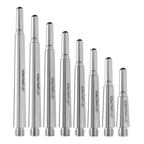 Shafty Cosmo Darts Super Duralumin Normal Spinning