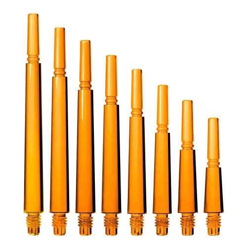 Shafty Cosmo Darts Fit Gear Normal Locked pomarańczowe