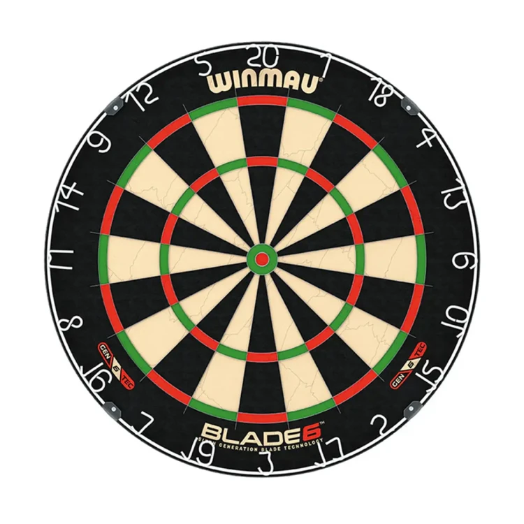 Tarcza do darta Winmau Blade 6