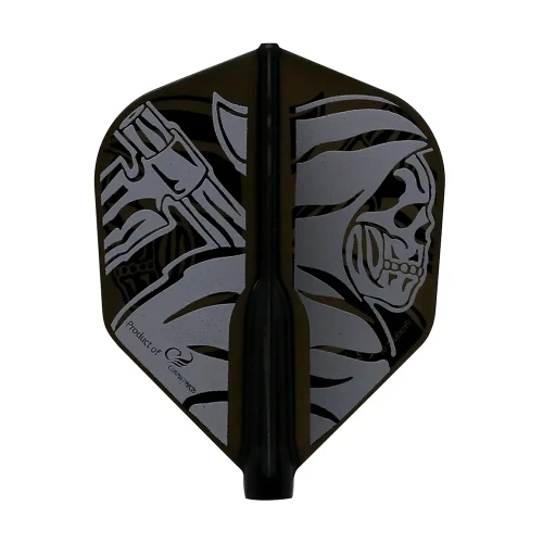 Piórka Cosmo Darts Fit Flight Air Reaper Shape