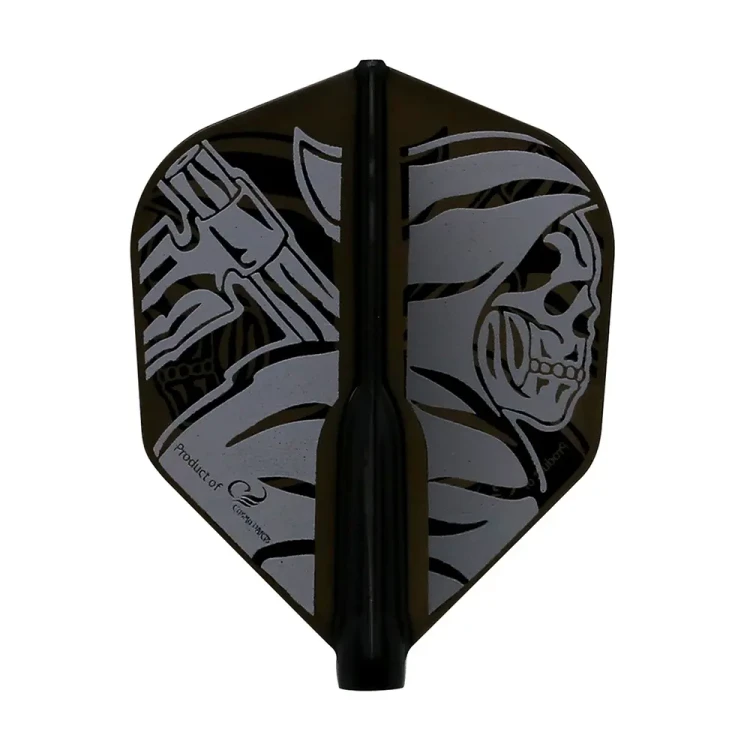 Piórka Cosmo Darts Fit Flight Air Reaper Shape