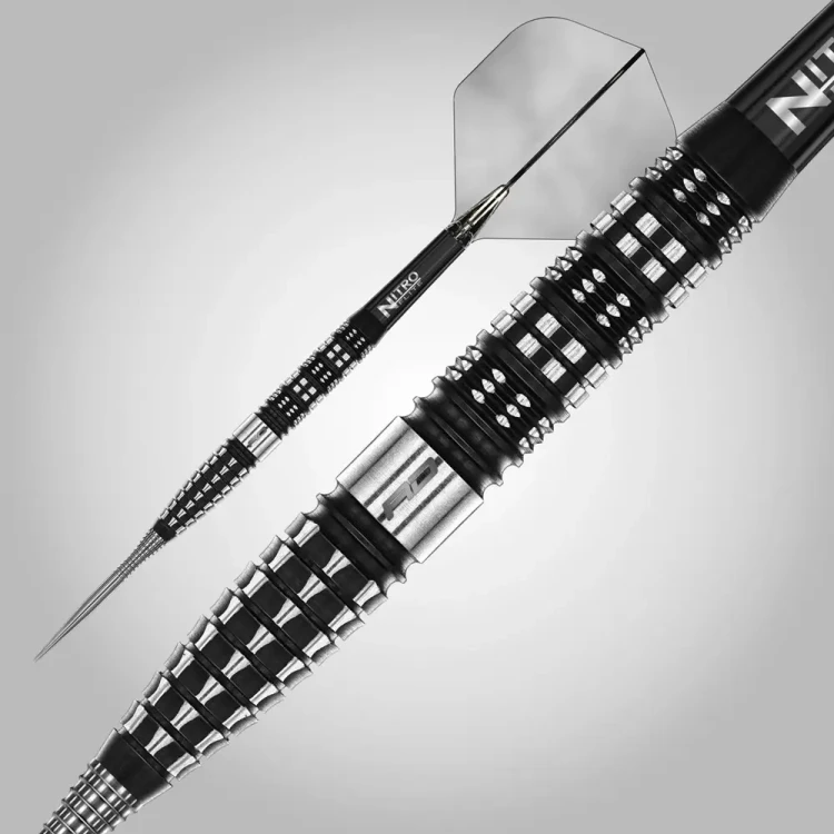 Lotki do darta Recon Tapered 23g 90%