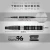 Lotki do darta RD Recon Tapered 23g 90% - wymiary