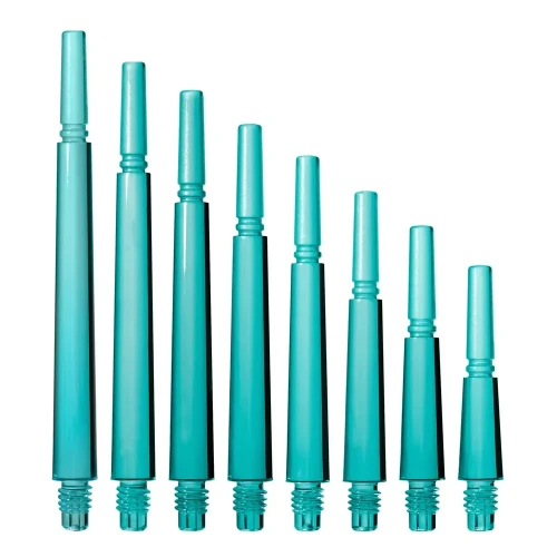 Shafty Cosmo Darts Fit Gear Normal Locked niebieskie