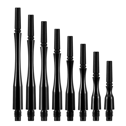 Shafty Cosmo Darts Fit Gear Hybrid Locked czarne