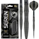 Lotki do darta RD Seren 3 Onyx 22g 90%