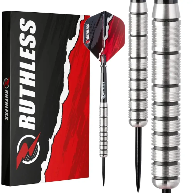 Lotki do darta Ruthless Ranger 24g 90%