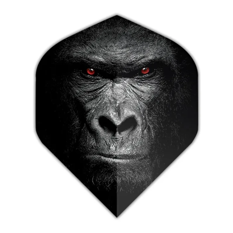 Piórka i-Flights Gorilla