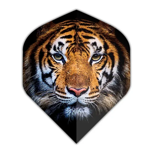 Piórka i-Flights Tiger